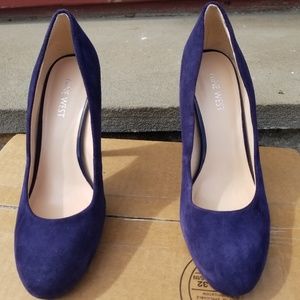 Nine West Heels